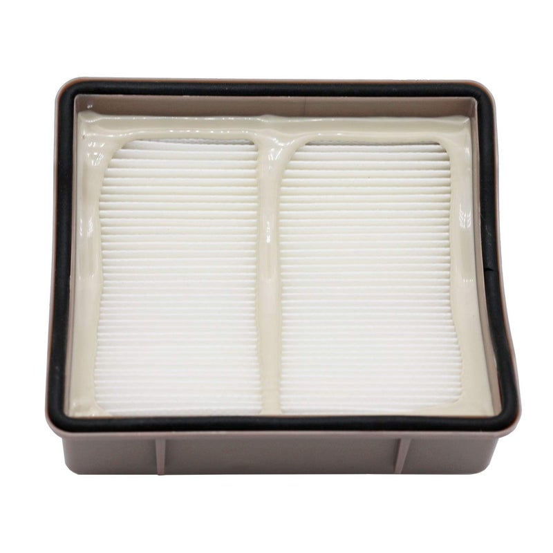 Lemige Vacuum Filters Replacement Set for Shark Navigator Rotator Professional NV70 NV71 NV80 NVC80C NV90 NV95 UV420, Compare to Part # XHF80&XFF80, 2 Post Filters + 4 Foam Filters + 4 Felt Filters - Image 5